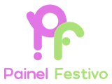 Painel Festivo – Blog