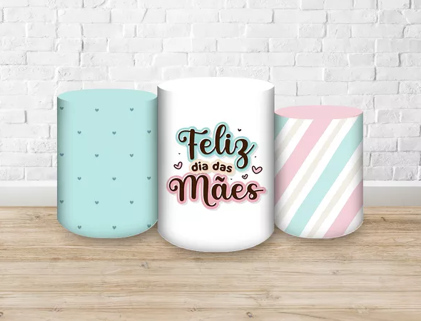 Painéis para dia das mães: como criar uma decoração temática especial