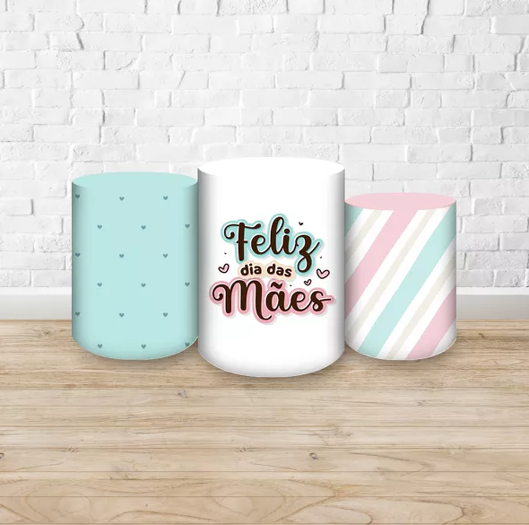 Painéis para dia das mães: como criar uma decoração temática especial